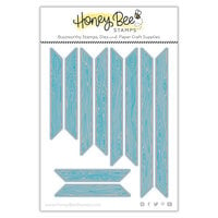 Honey Bee Stamps - Honey Cuts - Steel Craft Dies - Wood Frame Builder