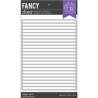 Hero Arts - Fancy Dies - Sentiment Strips