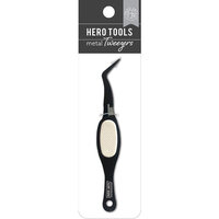 Hero Arts - Hero Tools - Reverse Grip Tweezers