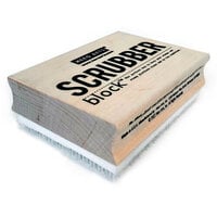 Hero Arts - Hero Tools - Scrubber Block