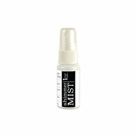 Hero Arts - Iridescent Shimmer Spray - White