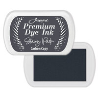 Jacquard - Stacey Park - Premium Dye Ink Pad - Carbon Copy