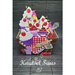 Karen Burniston - Craft Dies - Cupcake Add-ons