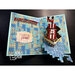 Karen Burniston - Craft Dies - Pirate Ship Add-Ons