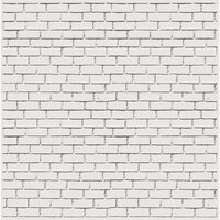 LDRS Creative - Clear Photopolymer Stamps - Old Brick Wall