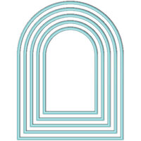 LDRS Creative - Designer Dies - Arches