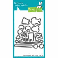 Lawn Fawn - Lawn Cuts - Dies - Little Bundle