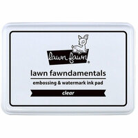 Lawn Fawn - Embossing Ink Pad