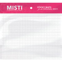 My Sweet Petunia - MISTI - Sticky Mats