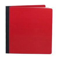 Simple Stories - SNAP Studio Flipbook Collection - 6 x 8 Flipbook - Red