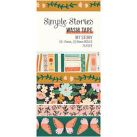 Simple Stories - My Story Collection - Washi Tape