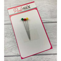 Pink and Main - No-Clog Glue Pins