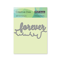 Penny Black - Creative Dies - Forever Edger