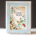 Penny Black - Creative Dies - Merry Days Cut- Out