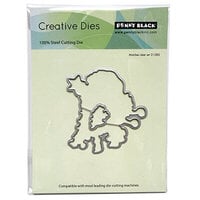 Penny Black - Creative Dies - The Star Cut-Out