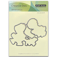 Penny Black - Creative Dies - Bundled