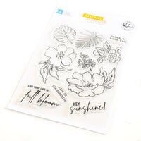 Pinkfresh Studio - Sunshine On My Mind Collection - Clear Photopolymer Stamp