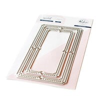 Pinkfresh Studio - Dies - Mini Slimline Frames