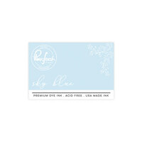 Pinkfresh Studio - Premium Dye Ink Pad - Sky Blue