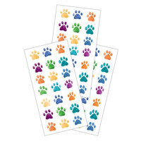 Paper House Productions - Stickers - Pet Paws