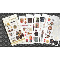 Paper House Productions - Sticker Book - Harry Potter