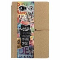 Ranger Ink - Dylusions Creative Journal - Small