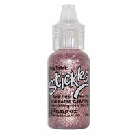 Ranger Ink - Stickles Glitter Glue - Pink Taffeta