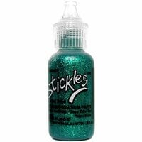 Ranger Ink - Stickles Glitter Glue - Green