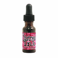 Ranger Ink - Tim Holtz - Distress Ink Reinkers - Fired Brick