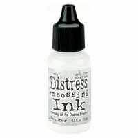 Ranger Ink - Tim Holtz - Distress Embossing Ink