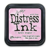 Ranger Ink - Tim Holtz - Distress Ink Pads - Spun Sugar