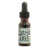 Ranger Ink - Tim Holtz - Distress Ink Reinkers - Bundled Sage