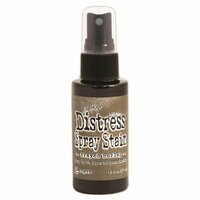 Ranger Ink - Tim Holtz - Distress Spray Stain - Frayed Burlap