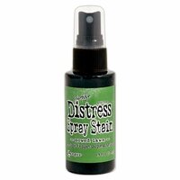 Ranger Ink - Tim Holtz - Distress Spray Stain - Mowed Lawn