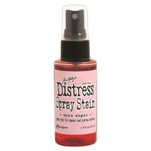 Ranger Ink - Tim Holtz - Distress Spray Stain - Spun Sugar