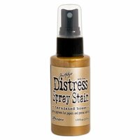 Ranger Ink - Tim Holtz - Distress Spray Stain - Tarnished Brass