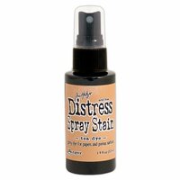 Ranger Ink - Tim Holtz - Distress Spray Stain - Tea Dye