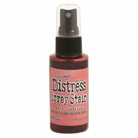 Ranger Ink - Tim Holtz - Distress Spray Stain - Worn Lipstick