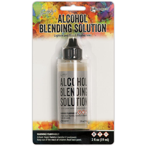 Ranger Ink - Tim Holtz - Adirondack Alcohol Blending Solution