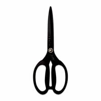 Tonic Studios - Tim Holtz - Non-Stick Micro Serrated Scissors - 9.5 Inch Titanium Shears