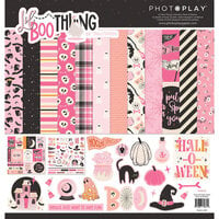 PhotoPlay - Lil' Boo Thing Collection - 12 x 12 Collection Pack