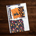 Paper Rose - 6 x 6 Collection Pack - Happy Halloween