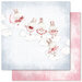 Paper Rose - 12 x 12 Collection Pack - Little Ballerina