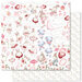 Paper Rose - 12 x 12 Collection Pack - Little Ballerina