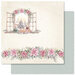 Paper Rose - Sweet Christmas Collection - 6 x 6 Collection Pack