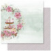 Paper Rose - Sweet Christmas Collection - 6 x 6 Collection Pack