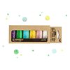 Prima - Finnabair - Art Extravagance - Glitter Set - Abloom