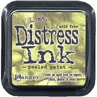 Ranger Ink - Tim Holtz Distress Ink Pads - Peeled Paint