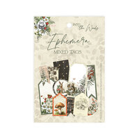 P13 - Into The Woods Collection - Ephemera - Tags