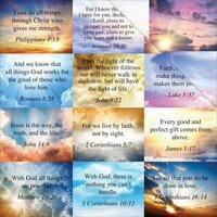 Reminisce - Devoted Faith Collection - 12 x 12 Double Sided Paper - Inspire